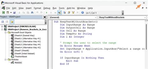 Remove Brackets 的图像结果