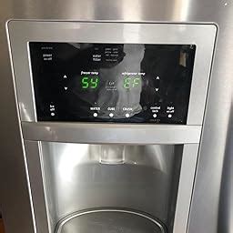 Image result for Frigidaire Error Code Sy Ef