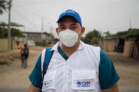 Vientos de cambio: un doctor venezolano, feliz de recomenzar su vida en ...