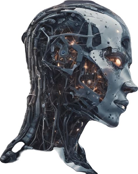 Ai Robot Design 的图像结果