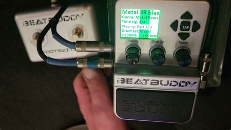 Image result for Beat Buddy Tutorials Ethereal