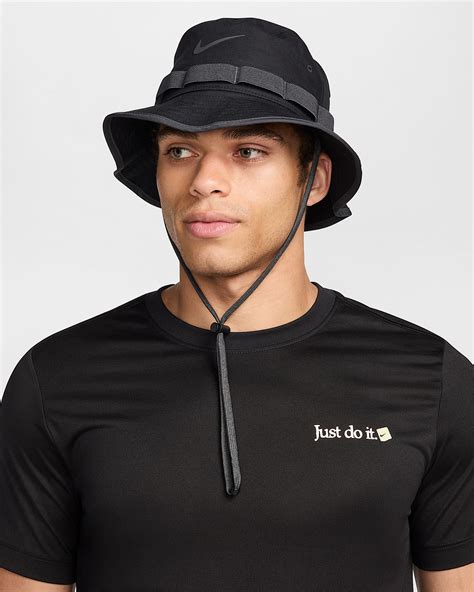 Nike Apex Dri-FIT Bucket Hat. Nike ID
