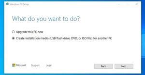 Image result for Create a Bootable Flashdrive
