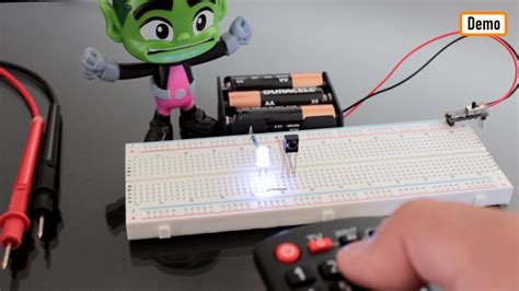 Image result for Arduino IR Remote Test