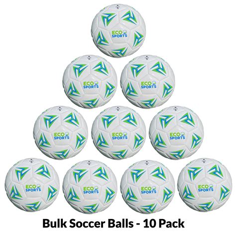 How To Choose A Soccer Ball - Size Guide & Weight For All Soccer Players