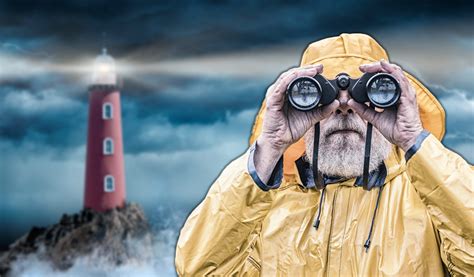 Who is the lighthouse keeper and what does he do: this is why this job is disappearing