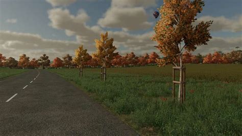 Tree Service FS19 的图像结果