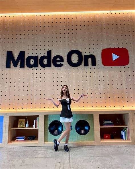 Made On YouTube Event