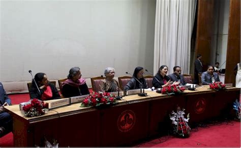 ICMR National Ethical Guidelines Dissemination Program held at Post ...