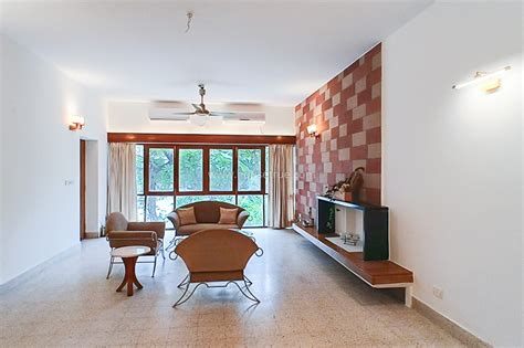 Elite properties for Rent in Jor Bagh, New Delhi-Housetrue