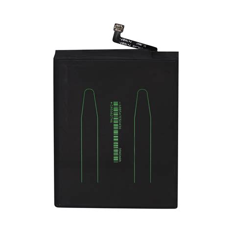 Mobatree Original Mobile Battery for Xiaomi Redmi Mi A3 - BM4F, 4040mA ...