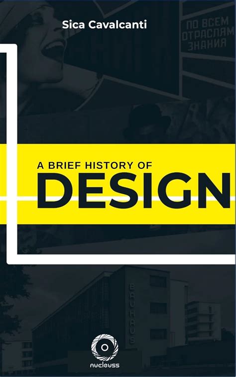 A Brief History of Design: From Russian Constructivism to Modern ...