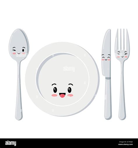 Fork Emoji