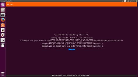 Image result for Multi-Node OpenStack Deployment