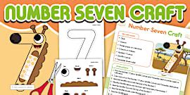 Number Eight Spider Craft