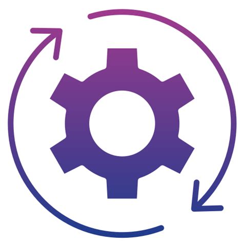 Image result for Gradient PowerPoint Automation Icon