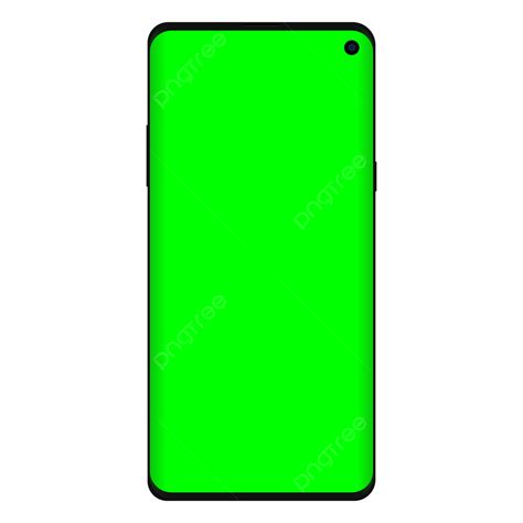 Samsung Screen Green And White at William Everhart blog