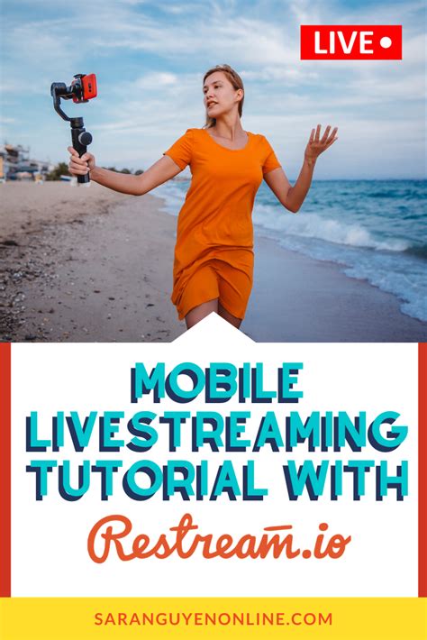 Image result for Live Streaming Tutorial