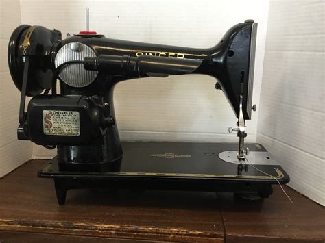 Image result for How to Thread a Singer Sewing Machine 201K