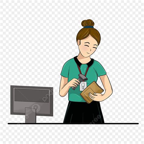 Store Scanner 的图像结果