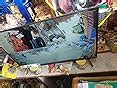 CP PLUS 1080 4 Channel HD DVR (CP-UVR-0401E1-IC /CV2/ CV5) : Amazon.in ...