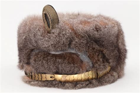 ratisbon's | Prussia replica Hussar officer's busby | DISCOVER GENUINE ...