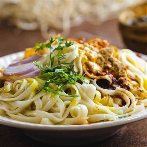 Order Authentic Burmese Food From Burma Burma | LBB, Delhi