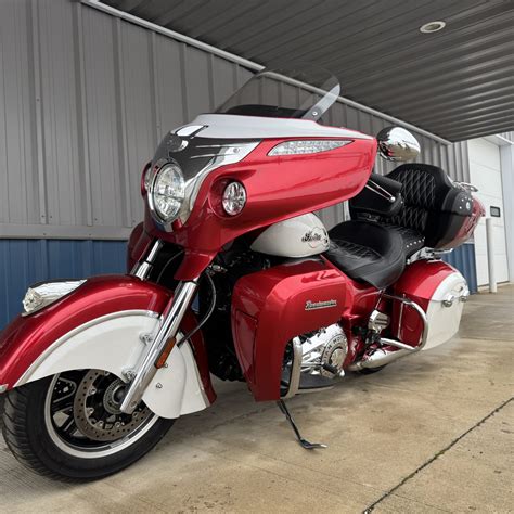 Find Used Harley and Indian Motorcycles For Sale at Burke's Repo ...