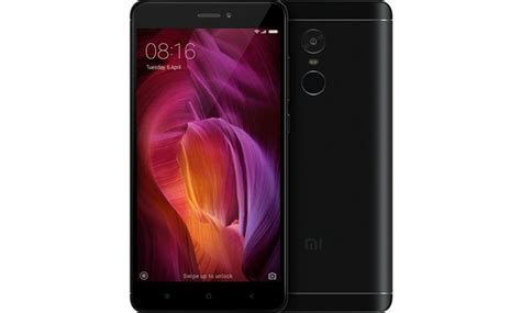 How to Root Redmi Note 4 的图像结果