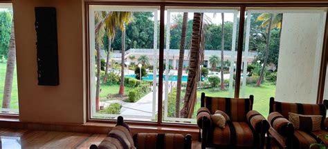 WELCOMHOTEL RAMA INTERNATIONAL (Aurangabad, Maharashtra) - Hotel ...