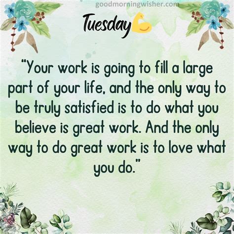 253+ Happy Tuesday Motivational Quotes And Images