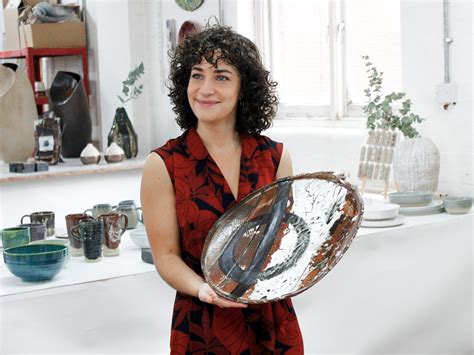 Heather Gibson - Potfest