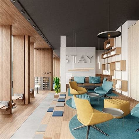 17 Types of Interior Design Businesses and Specialized Fields | Foyr