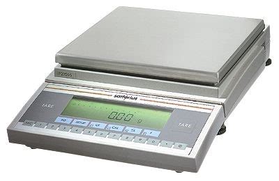 Sartorius Master Pro Balance, 820g, 230 V from Cole-Parmer India