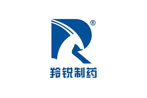 羚锐制药标志logo图片-诗宸标志设计