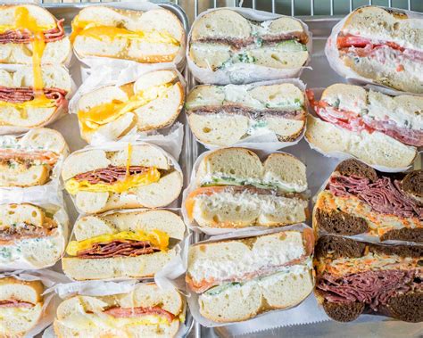 Order Bart's Bagels (West Philly) - Menu & Prices - Philadelphia ...