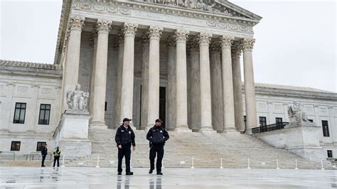 Bathroom Bans for Transgender Youths Are Poised for Supreme Court Review - The New York Times