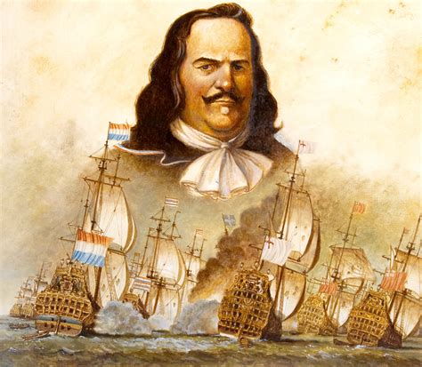 350 jaar Michiel de Ruyter - Marinemuseum