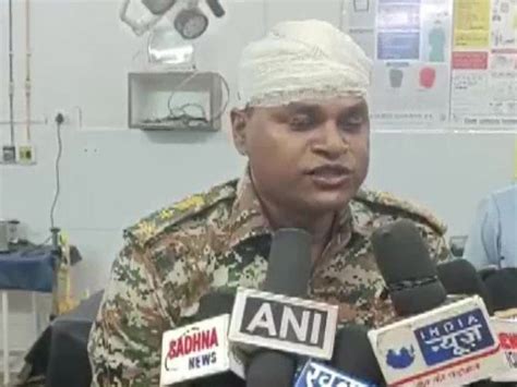 Tribals ransack church, attack SP in Chhattisgarh's Narayanpur - Rediff ...