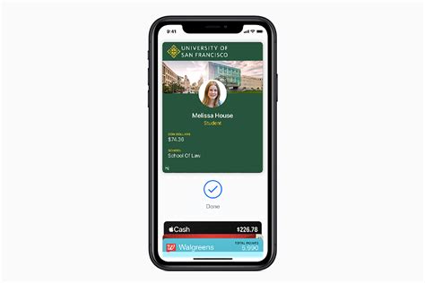 Image result for iOS 15 ID Card