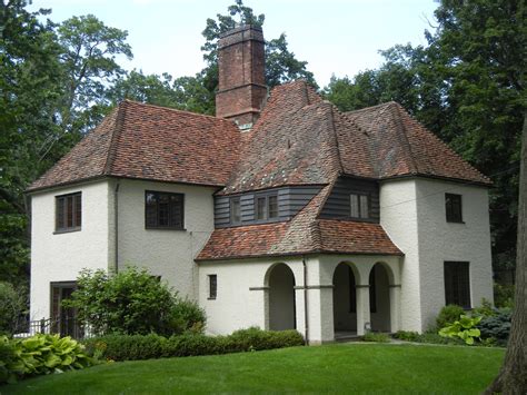 Village of Scarsdale Cultural Resource Survey — LI · SALTZMAN ...