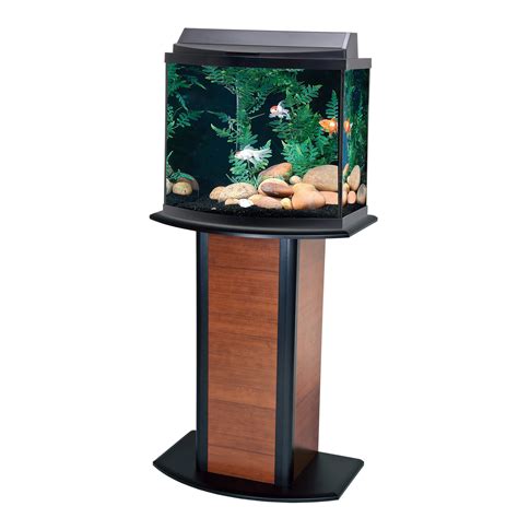 Aquarium Furniture - Fish Tank Stand | Aqueon Aquarium Products
