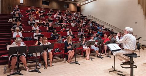 Image result for Met Opera Chorus Members