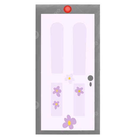 Illustrazione Della Porta Monster Inc, Simpatiche Illustrazioni Di ...