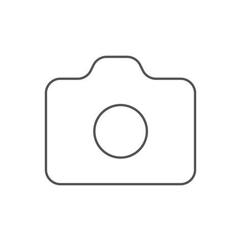 Camera Symbol 的图像结果