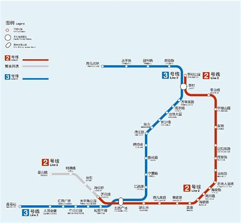 天津地铁5号线试运营 小间隔6分钟 - 天津新发祥瑞科技有限公司