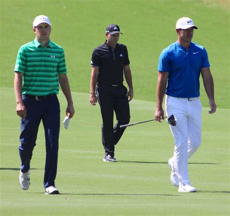 Lowcountry outdoors: Justin Thomas Wins 2017 PGA Championship in Charlotte