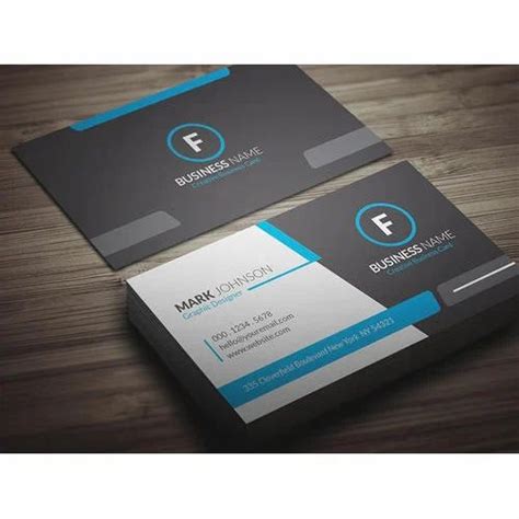 Business Card Printing Service 的图像结果