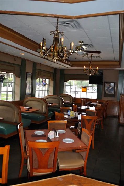 Tiffany's Restaurant, Des Plaines, Chicago | Zomato