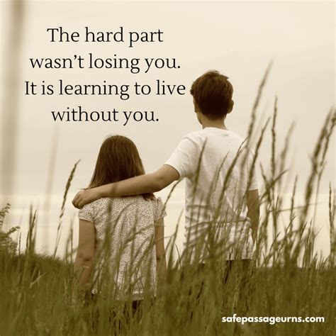 Quotes About Sibling Grief at Emily Jenkins blog